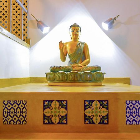 Agastya Villa By Veo - Part Of Stayvista バダミ エクステリア 写真