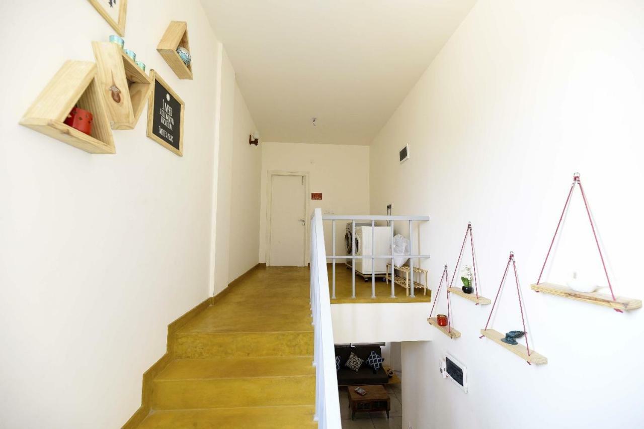 Agastya Villa By Veo - Part Of Stayvista バダミ エクステリア 写真