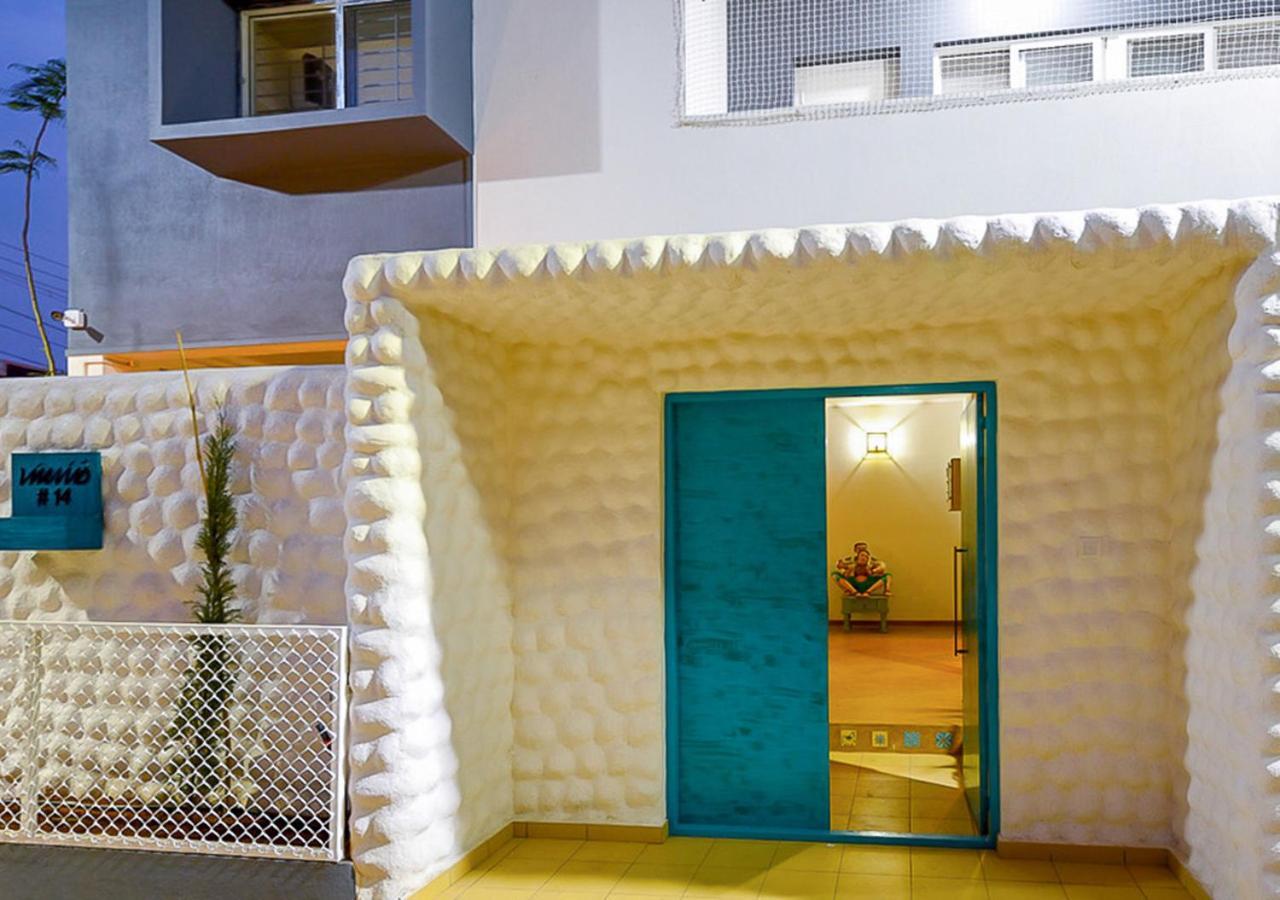 Agastya Villa By Veo - Part Of Stayvista バダミ エクステリア 写真